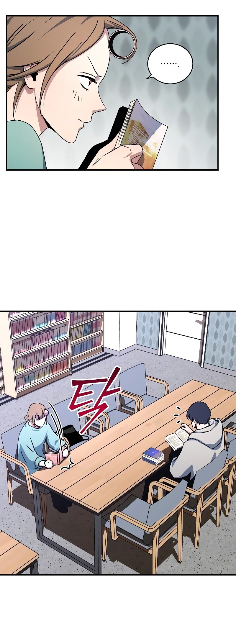 Return of the Frozen Player ตอนที่ 26 แปลไทย