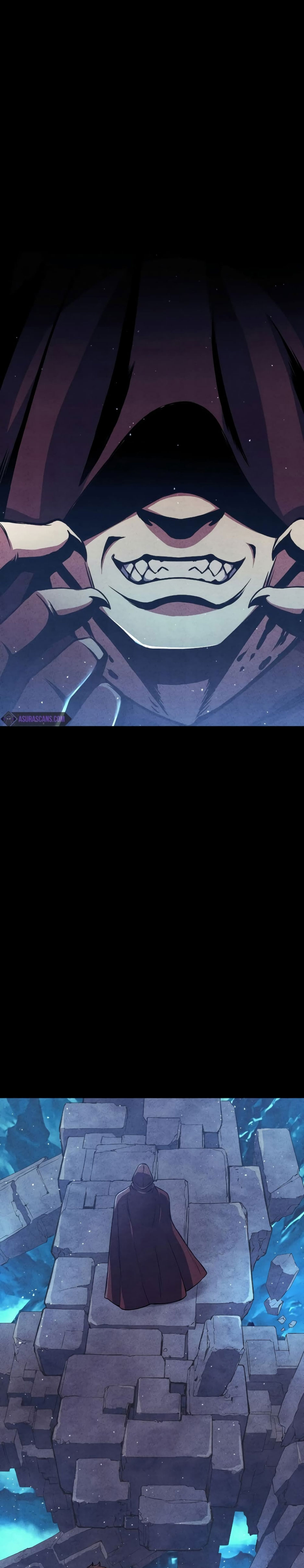 Return of the Broken Constellation ตอนที่ 81 แปลไทย