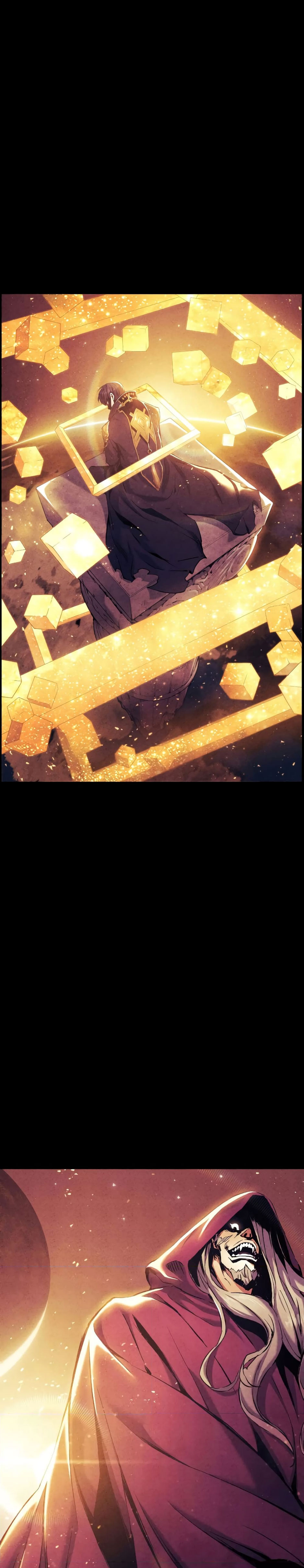 Return of the Broken Constellation ตอนที่ 81 แปลไทย