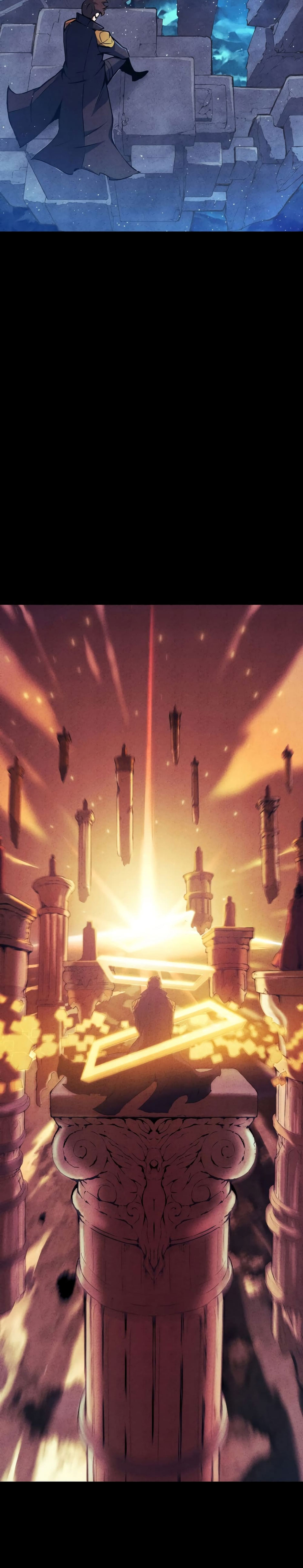 Return of the Broken Constellation ตอนที่ 81 แปลไทย