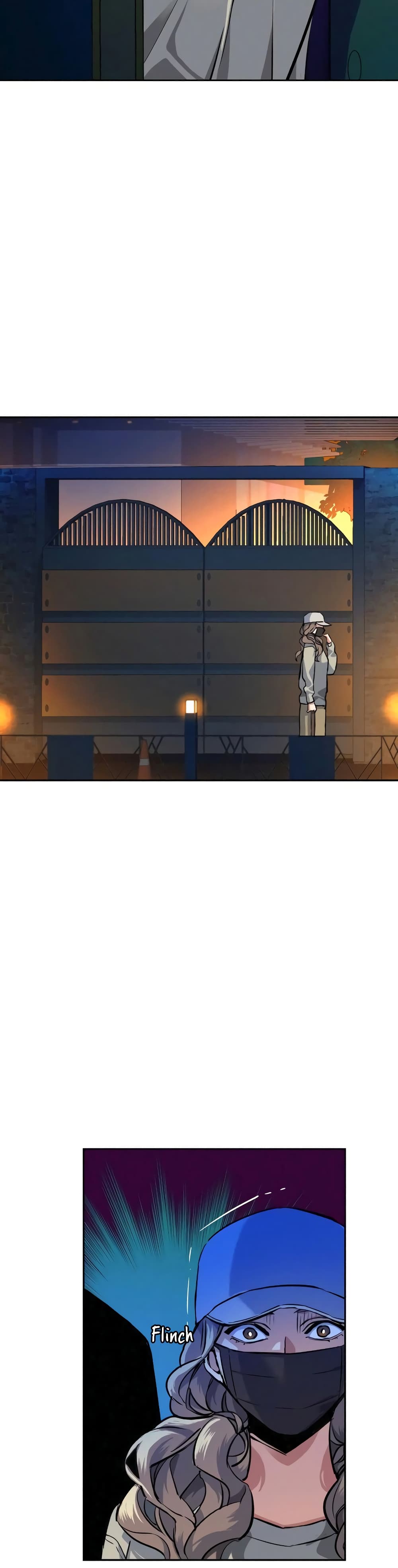 Mercenary Enrollment พี่ชายบอดี้การ์ด ตอนที่ 59 แปลไทย