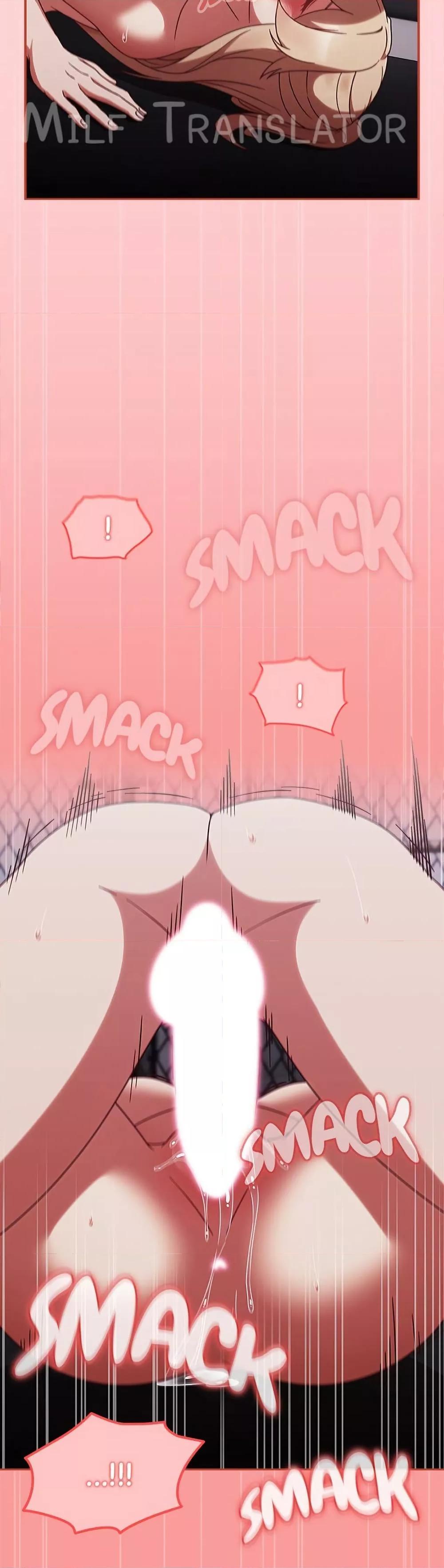 Ground and Pound - ตอนที่ 3