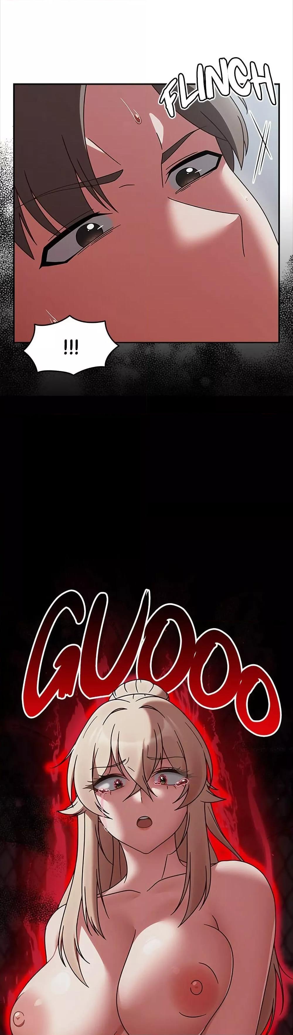 Ground and Pound - ตอนที่ 3