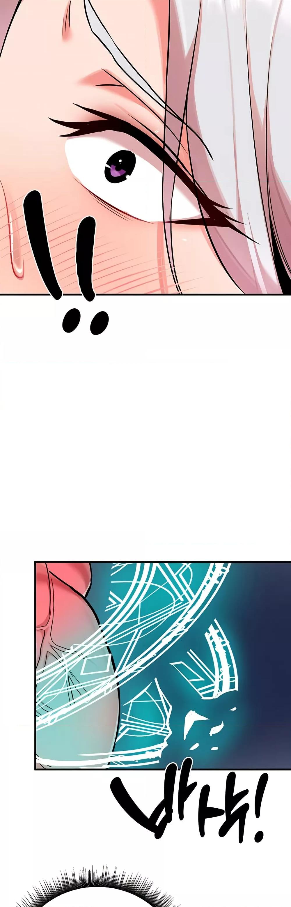 The Warrior Dissatisfied with Everyone - ตอนที่ 35