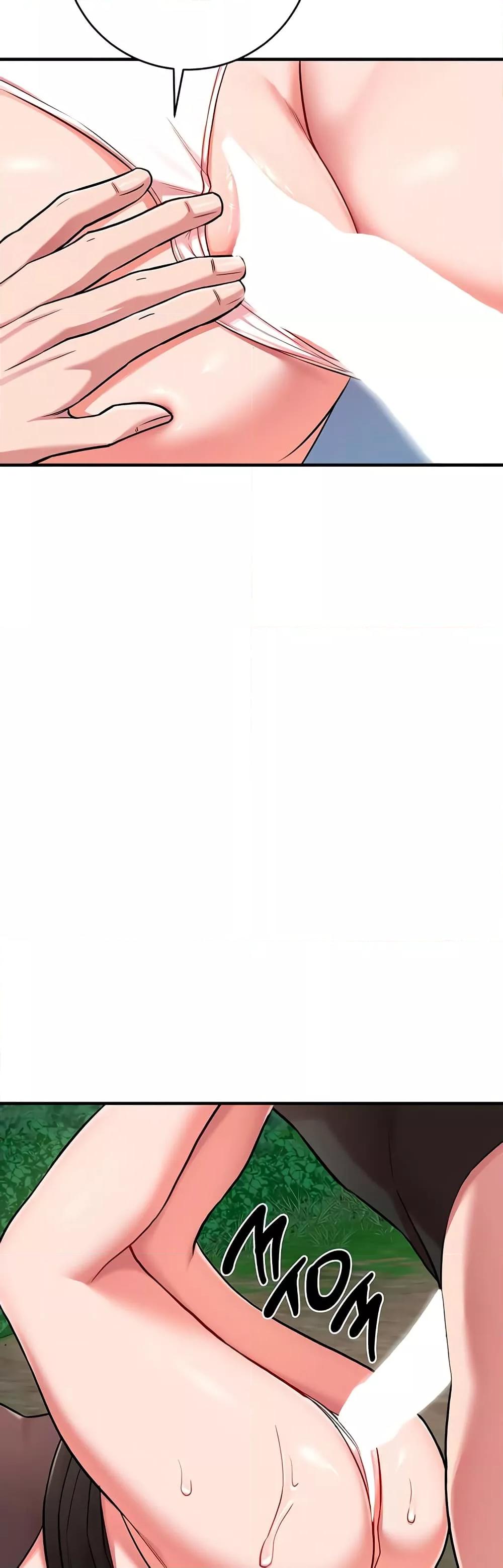 The Warrior Dissatisfied with Everyone - ตอนที่ 35