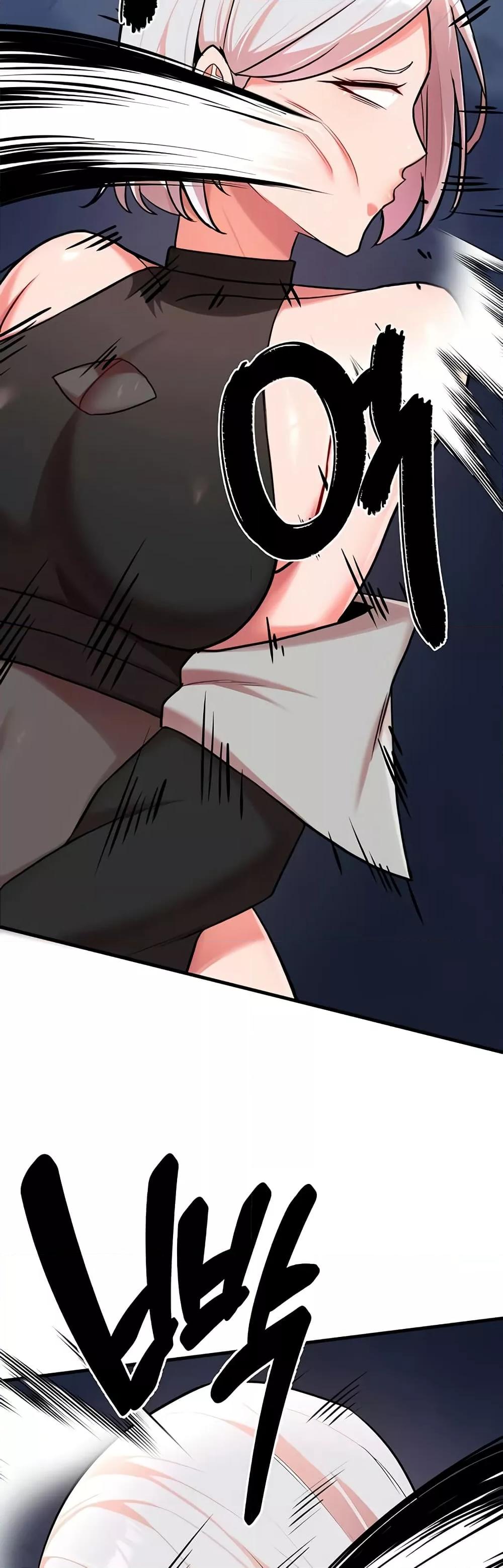 The Warrior Dissatisfied with Everyone - ตอนที่ 35