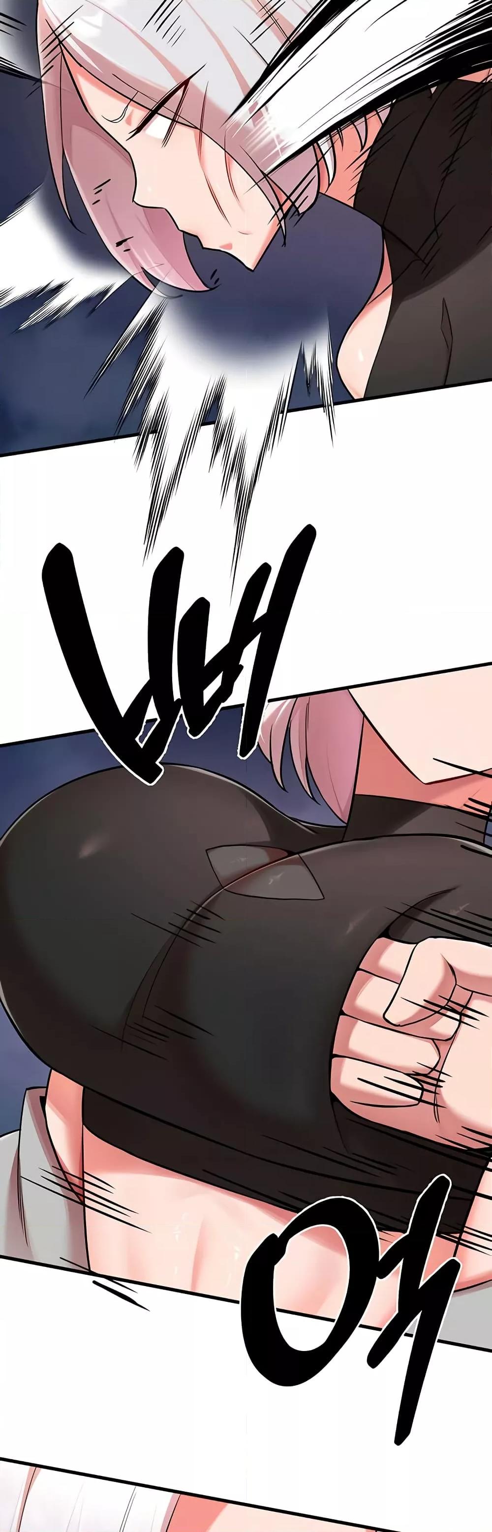 The Warrior Dissatisfied with Everyone - ตอนที่ 35