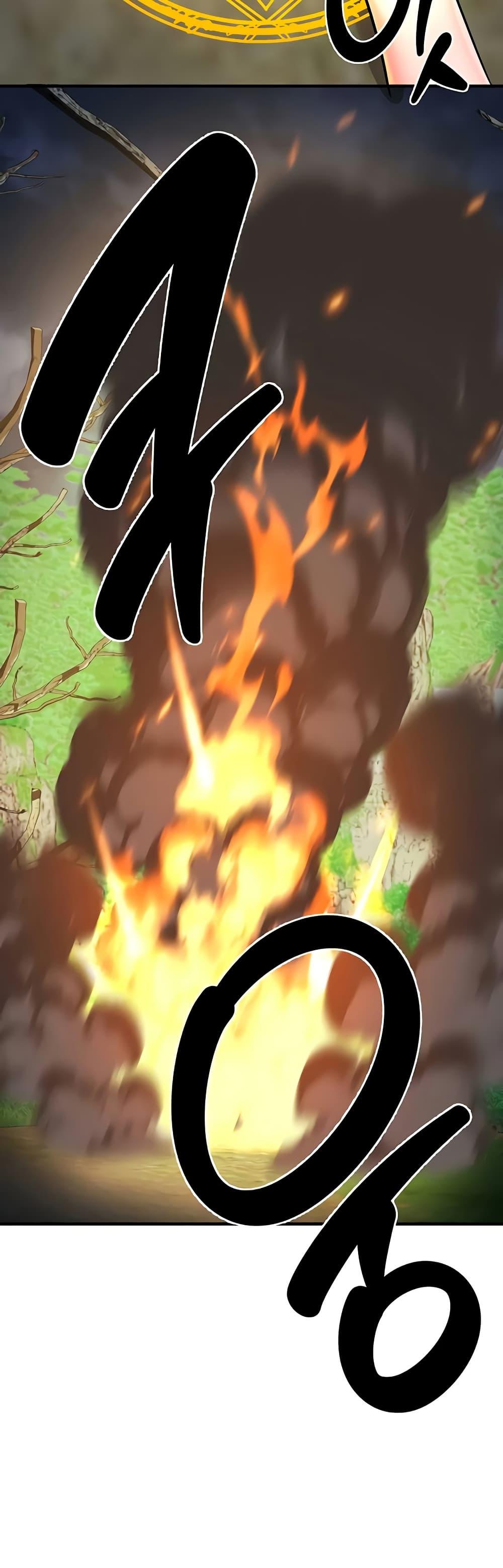 The Warrior Dissatisfied with Everyone - ตอนที่ 35