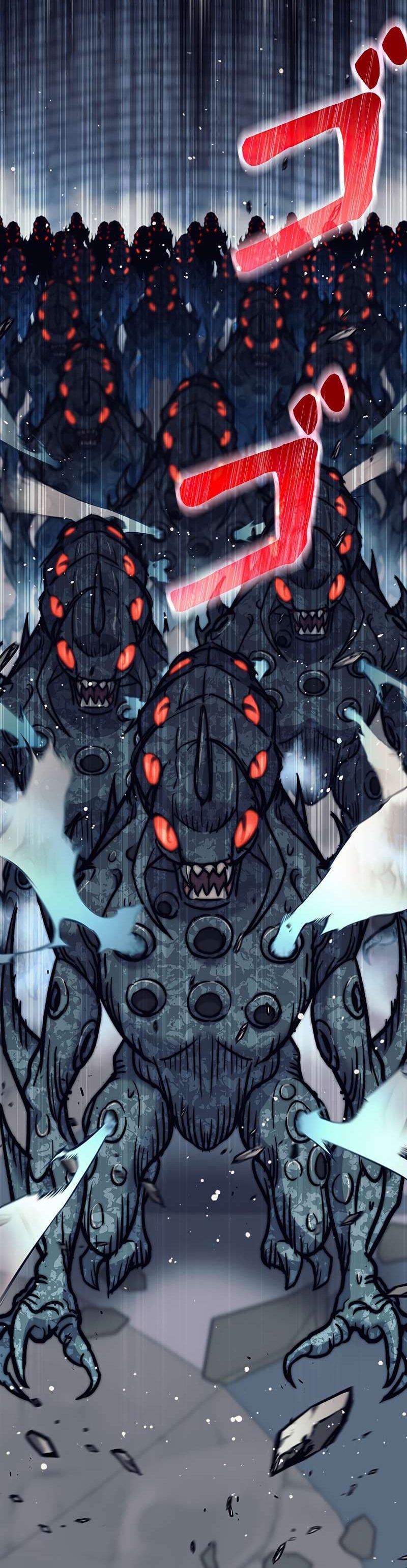 I’m an Ex-class Hunter ผมคือฮันเตอร์คลาส EX ตอนที่ 22 แปลไทย