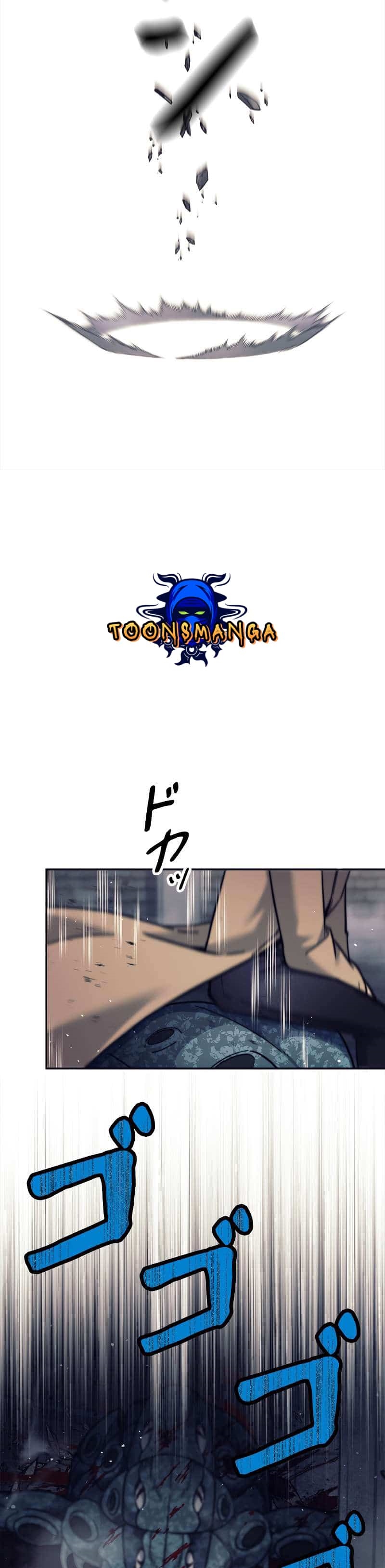 I’m an Ex-class Hunter ผมคือฮันเตอร์คลาส EX ตอนที่ 22 แปลไทย