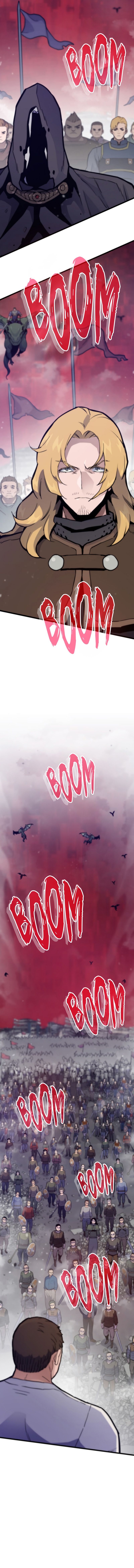 Past Life Returner ตอนที่ 114 แปลไทย