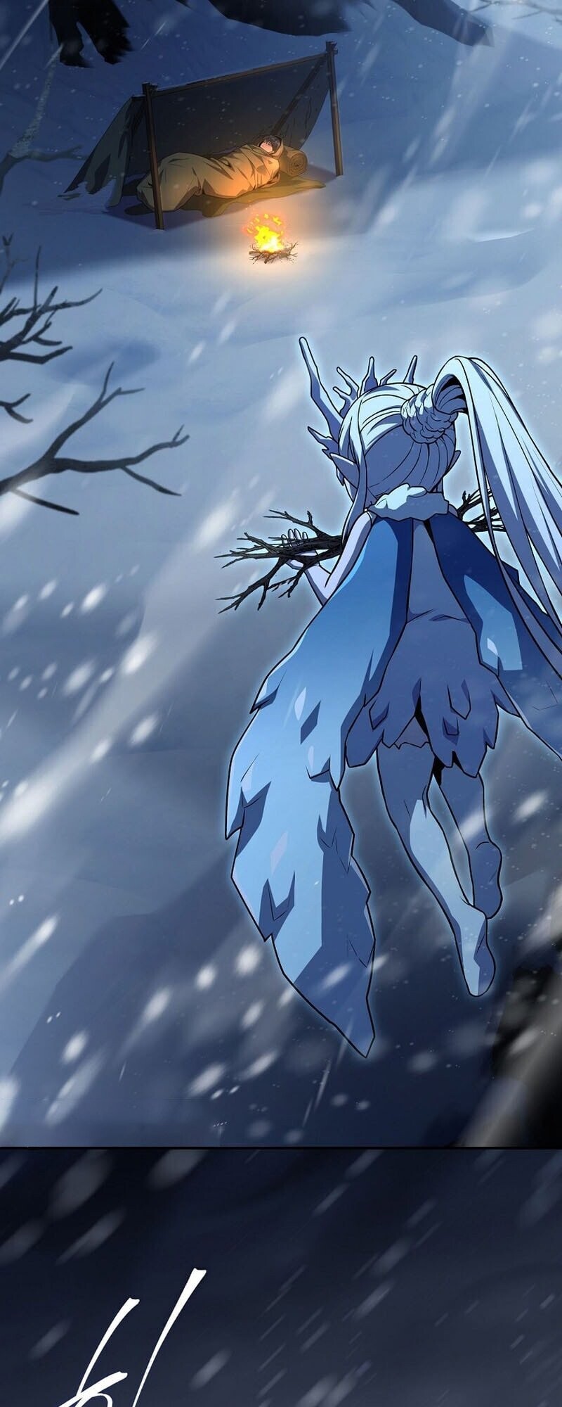 Return of the Frozen Player ตอนที่ 166 แปลไทย