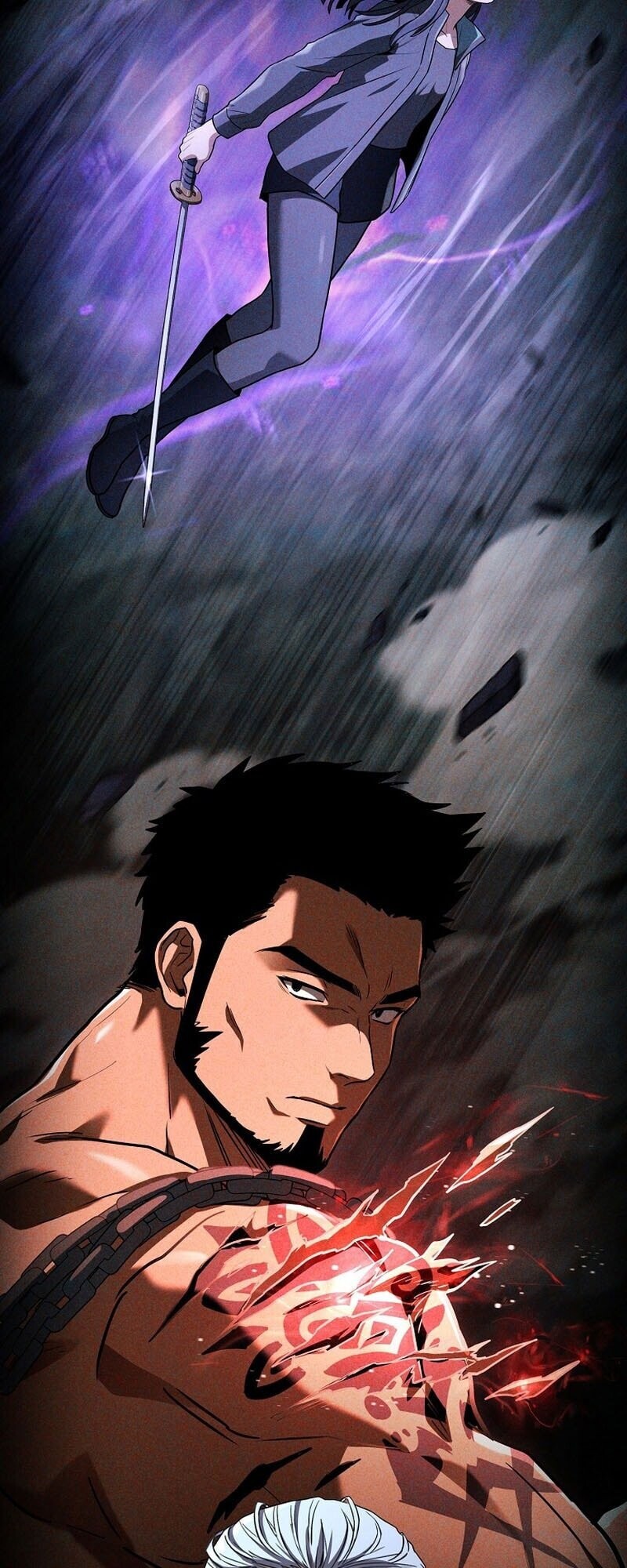 Return of the Frozen Player ตอนที่ 166 แปลไทย