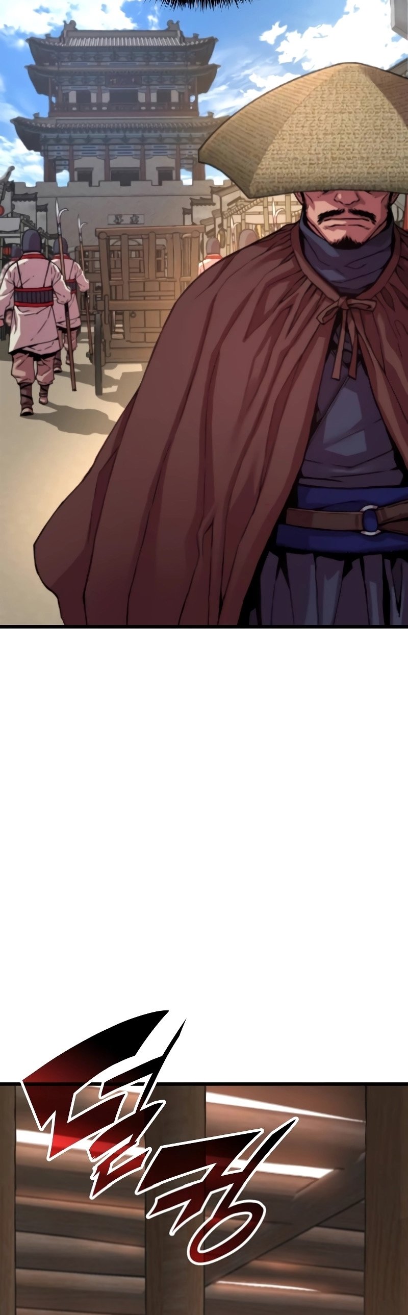 Myst Might Mayhem ตอนที่ 1 แปลไทย