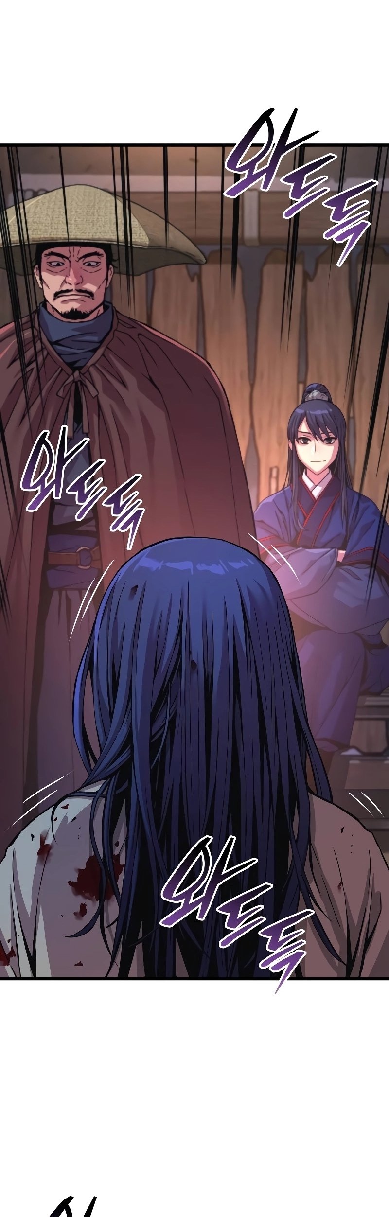 Myst Might Mayhem ตอนที่ 1 แปลไทย