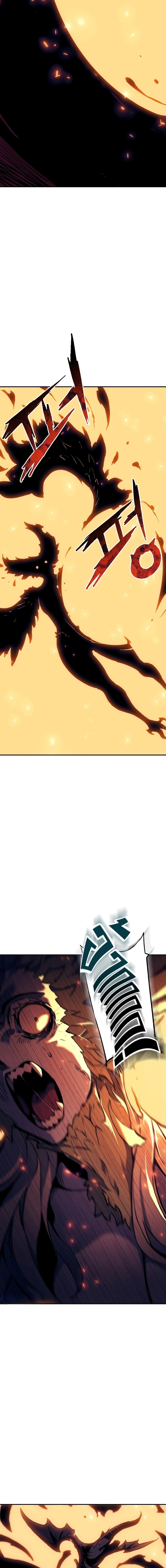 Return of the Broken Constellation ตอนที่ 110 แปลไทย