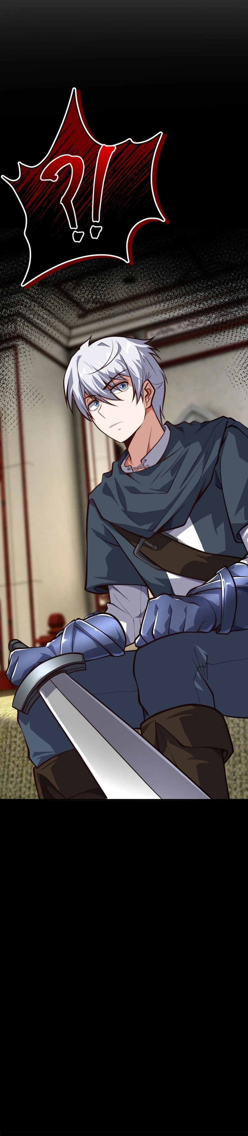 Reincarnation of the Sword Master ตอนที่ 13 แปลไทย