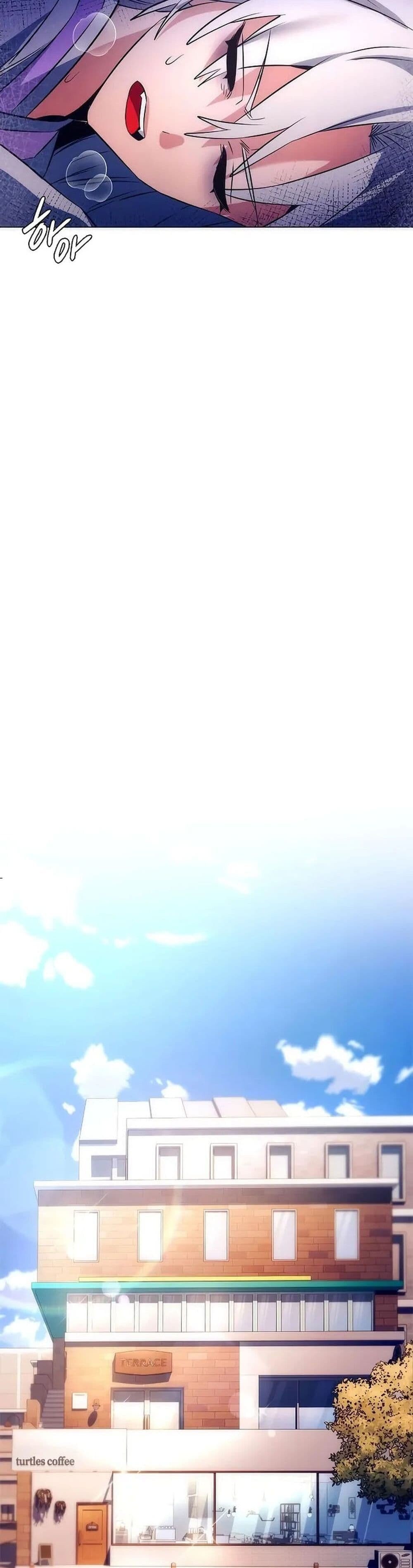 Night of the Ogre ตอนที่ 44 แปลไทย