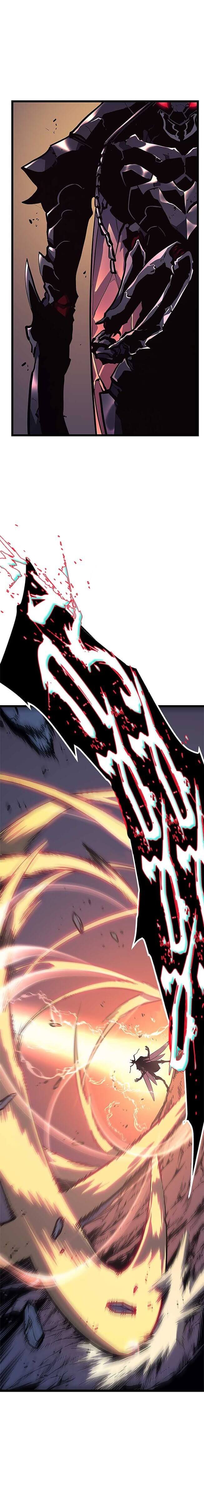 Solo Leveling ตอนที่ 98 แปลไทย