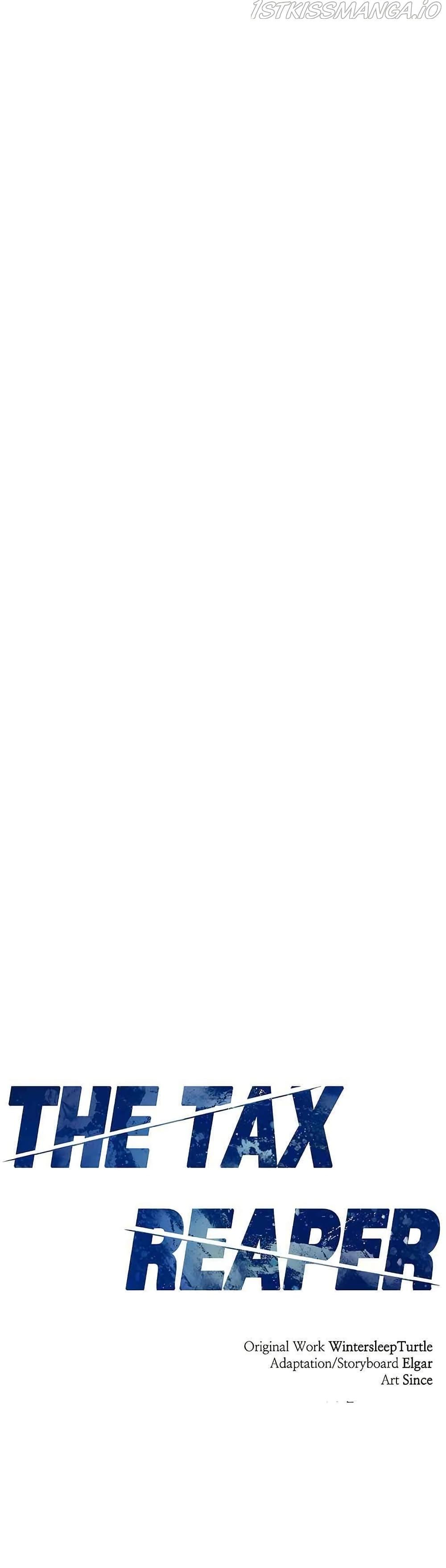 National Tax Service Thug ตอนที่ 22 แปลไทย