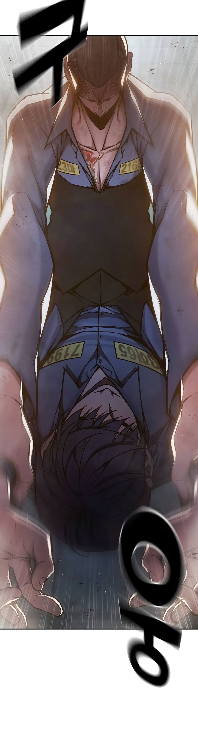 Juvenile Prison ตอนที่ 9 แปลไทย