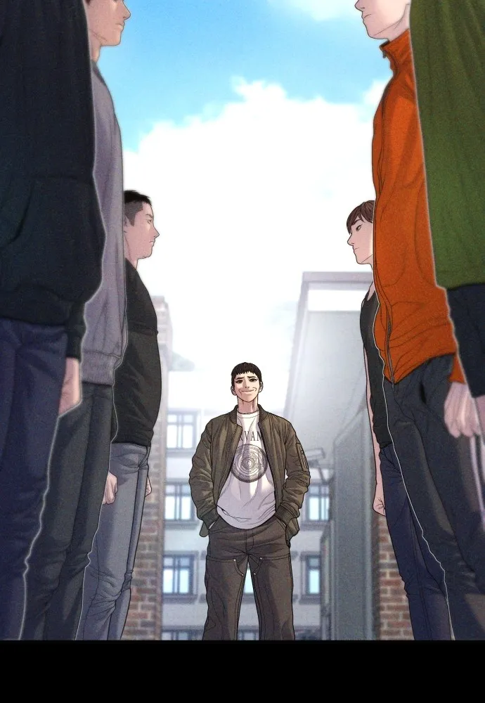 Juvenile Offender อาชญากรวัยเยาว์ ตอนที่ 73 แปลไทย