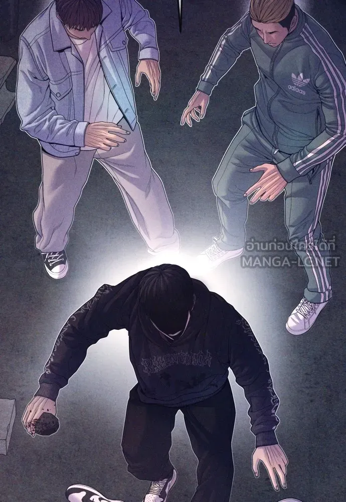 Juvenile Offender อาชญากรวัยเยาว์ ตอนที่ 73 แปลไทย