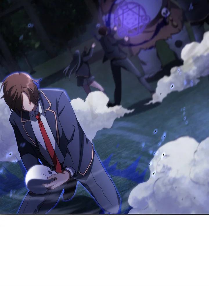 Necromancer Academy’s Genius Summoner ตอนที่ 10 แปลไทย