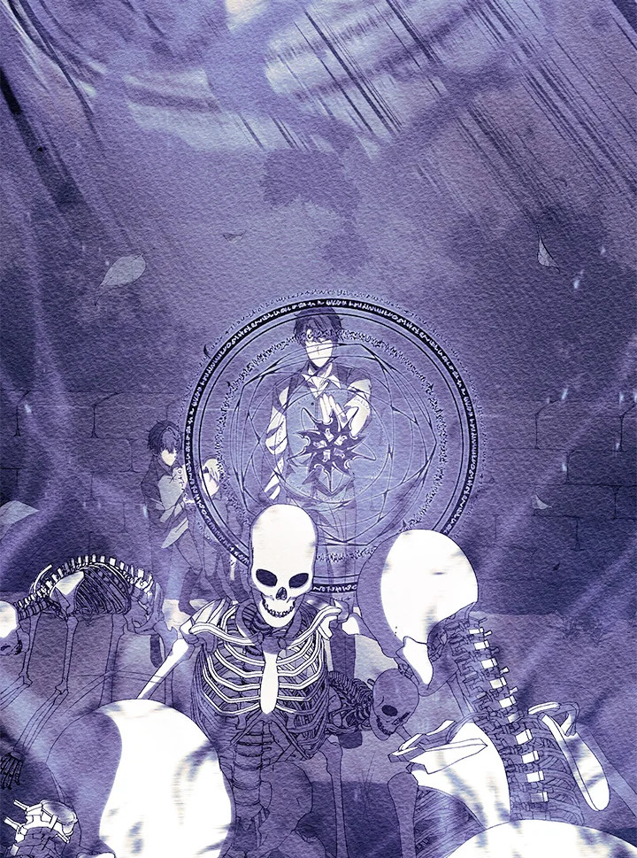 Necromancer Academy’s Genius Summoner ตอนที่ 10 แปลไทย