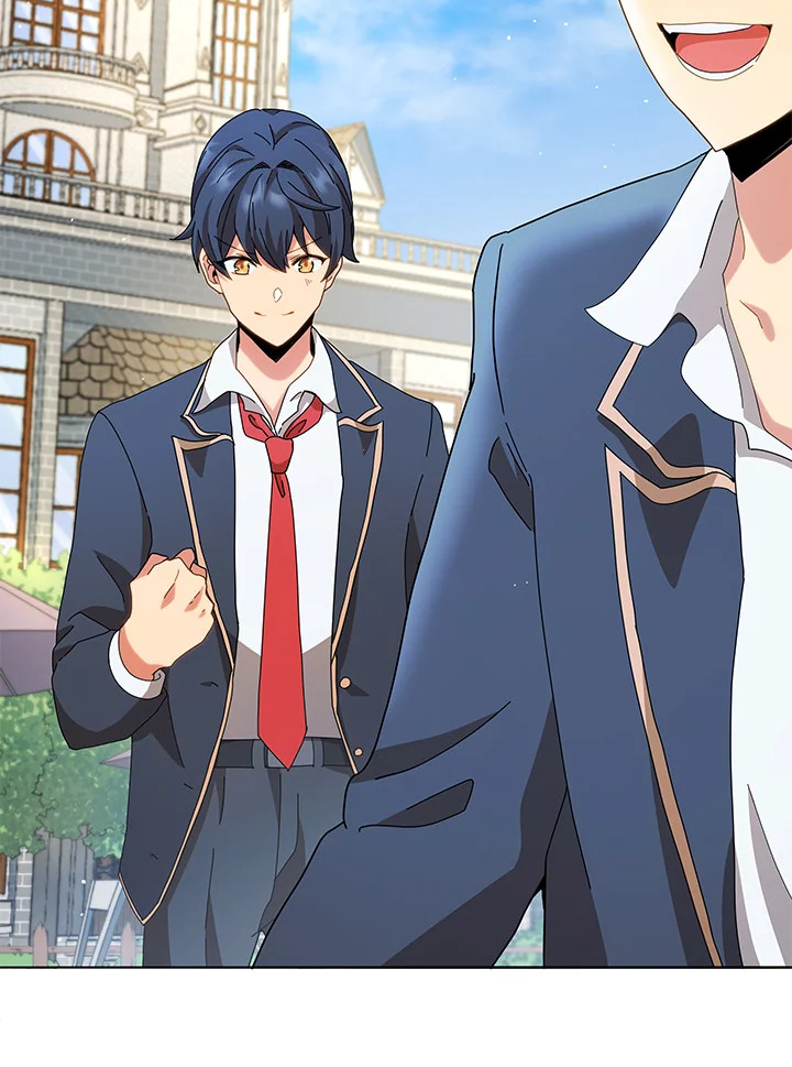 Necromancer Academy’s Genius Summoner ตอนที่ 10 แปลไทย