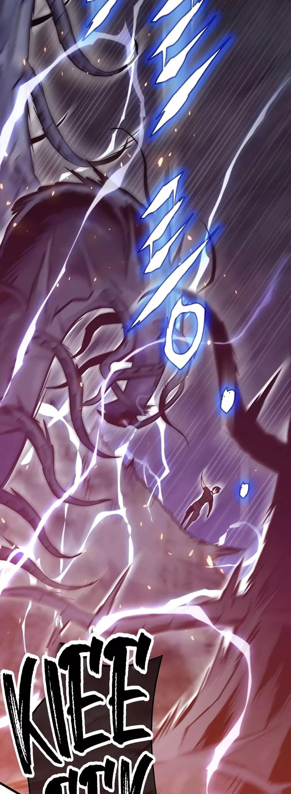 Past Life Returner ตอนที่ 32 แปลไทย