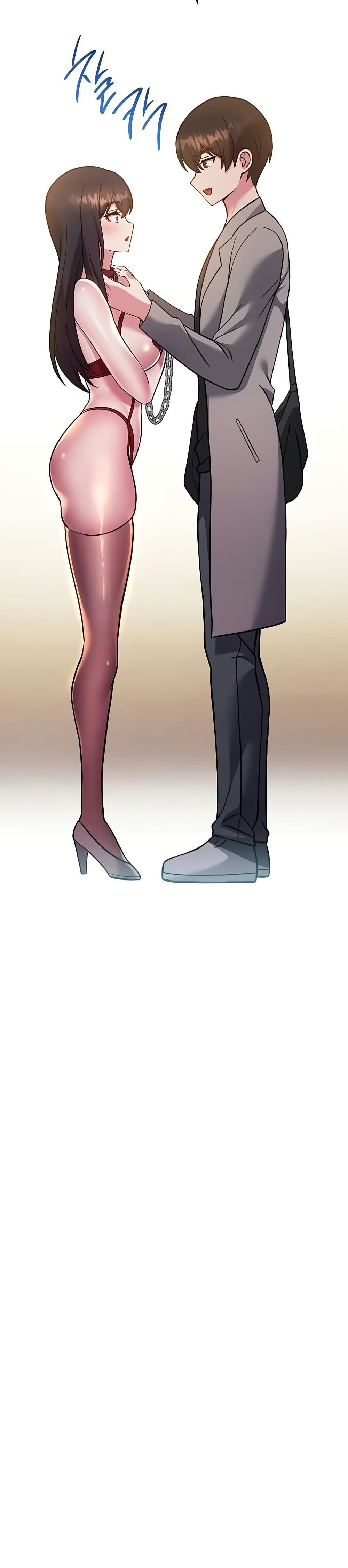 Love Choice - ตอนที่ 40