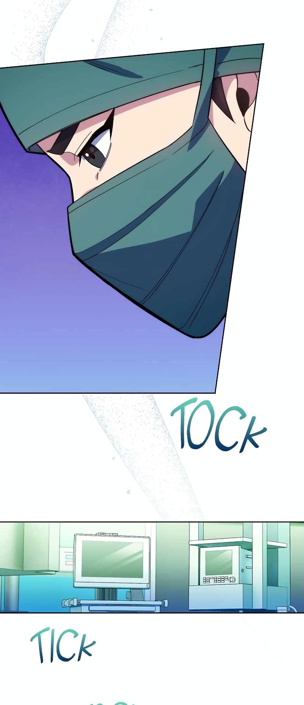 Level-Up Doctor ตอนที่ 14 แปลไทย