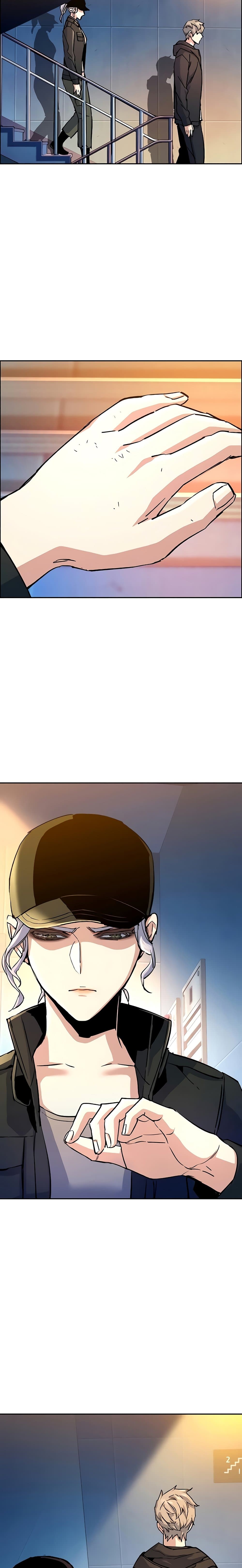 Mercenary Enrollment พี่ชายบอดี้การ์ด ตอนที่ 99 แปลไทย