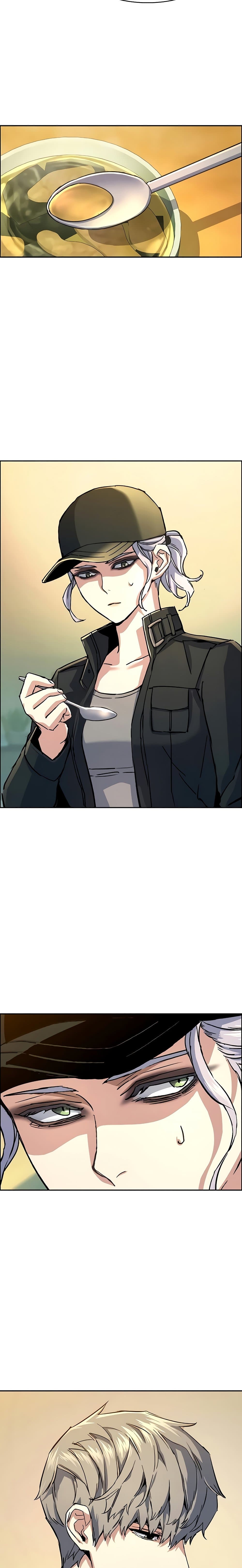 Mercenary Enrollment พี่ชายบอดี้การ์ด ตอนที่ 99 แปลไทย