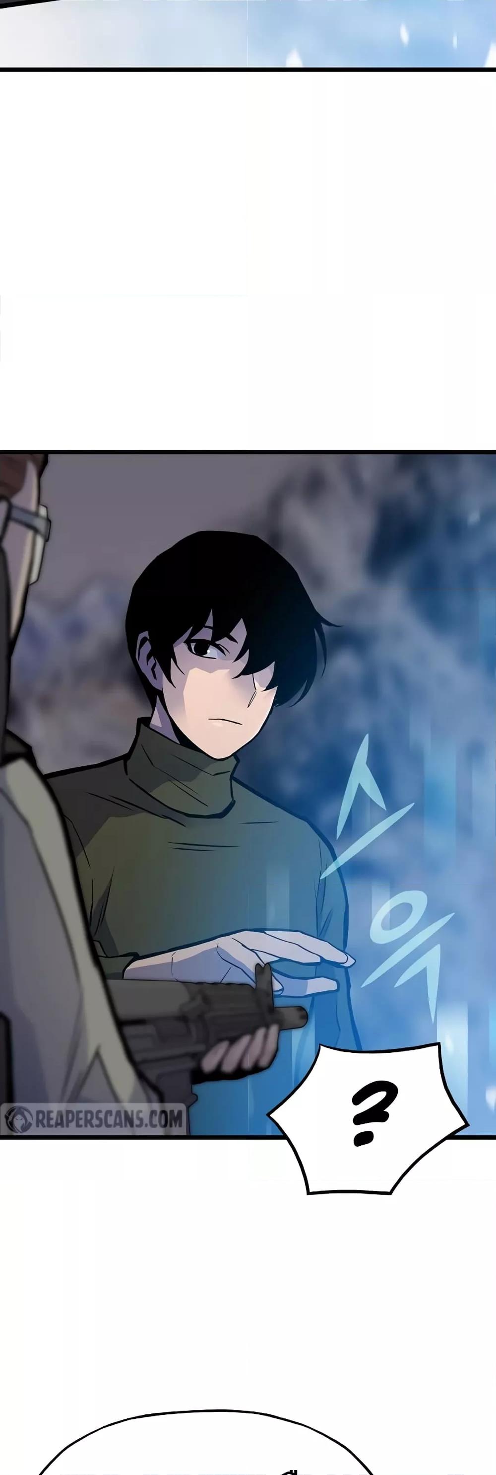 Past Life Returner ตอนที่ 33 แปลไทย