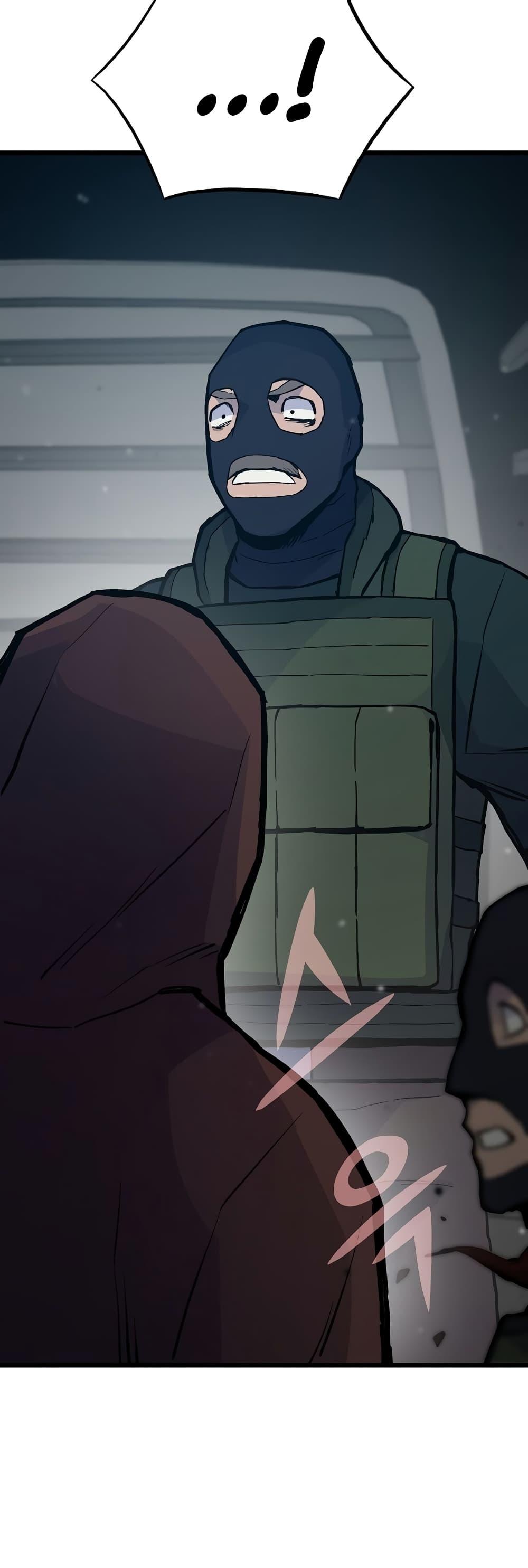 Past Life Returner ตอนที่ 33 แปลไทย