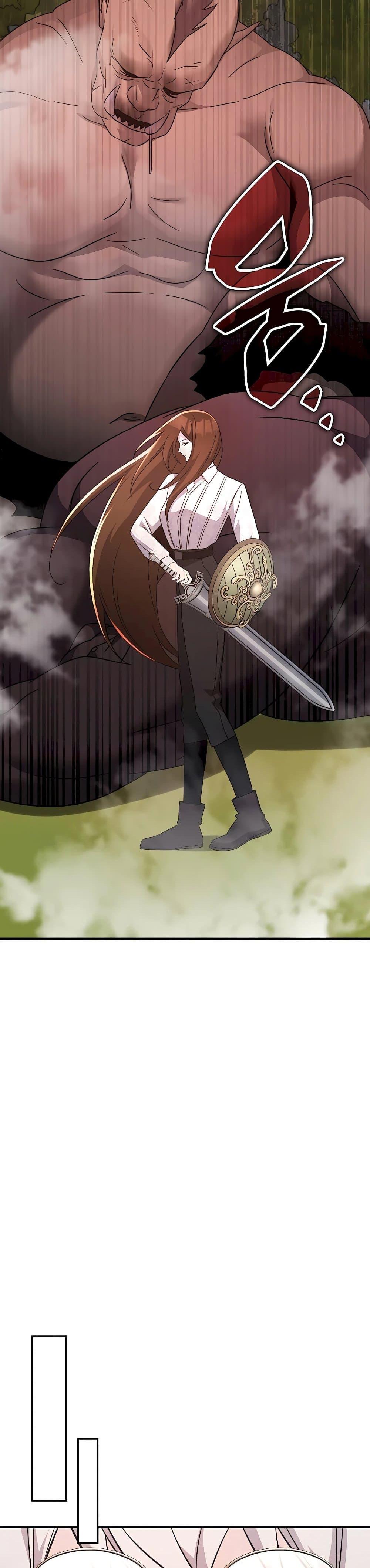 My Lucky Encounter From The Game Turned Into Reality ตอนที่ 55 แปลไทย