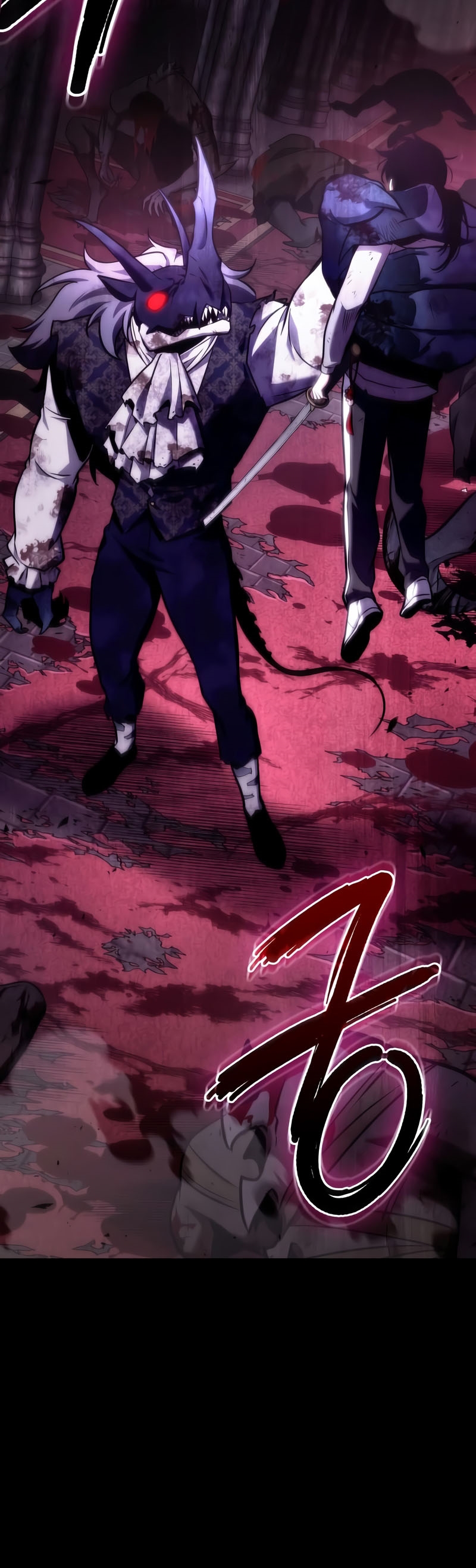 Omniscient Reader อ่านชะตาวันสิ้นโลก ตอนที่ 173 แปลไทย