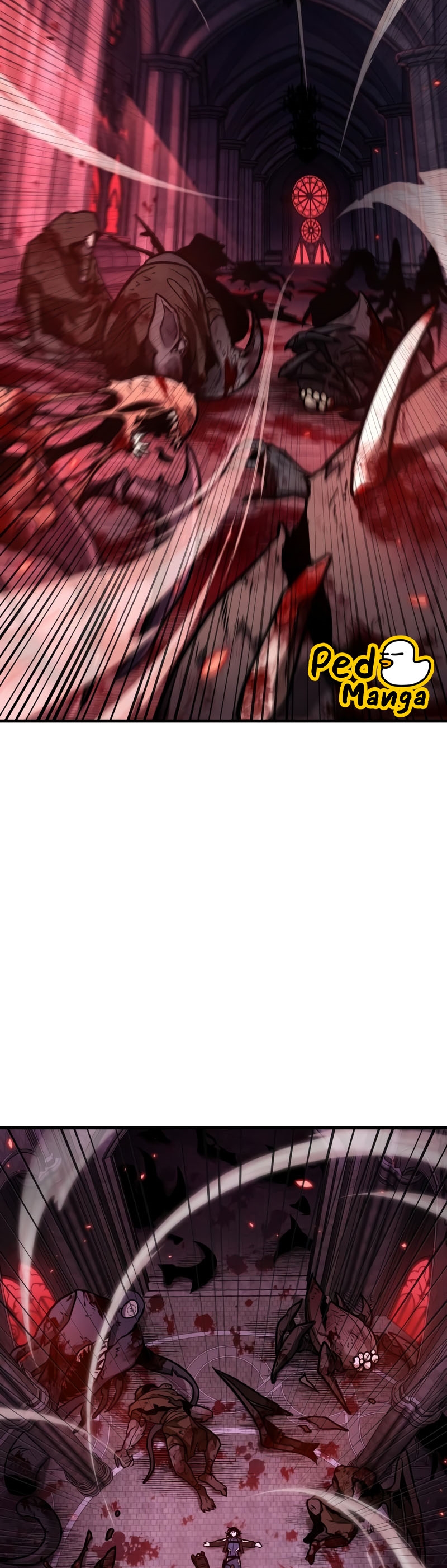 Omniscient Reader อ่านชะตาวันสิ้นโลก ตอนที่ 173 แปลไทย