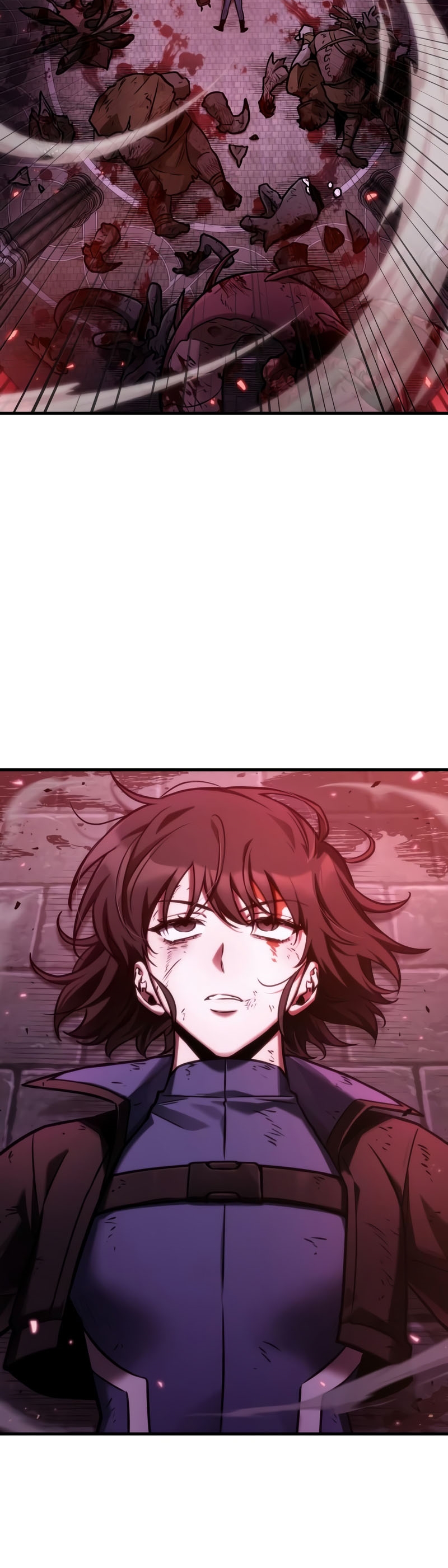 Omniscient Reader อ่านชะตาวันสิ้นโลก ตอนที่ 173 แปลไทย