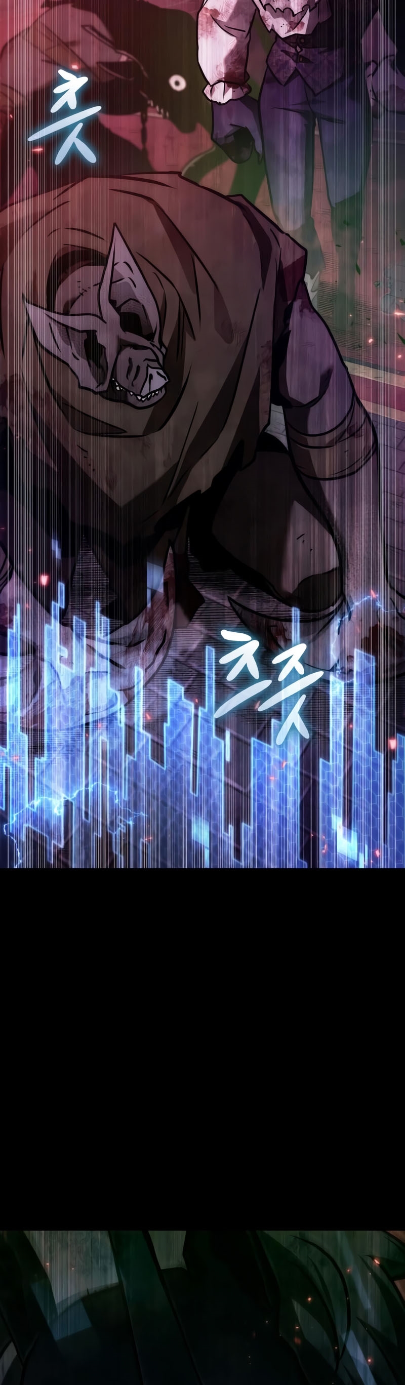 Omniscient Reader อ่านชะตาวันสิ้นโลก ตอนที่ 173 แปลไทย