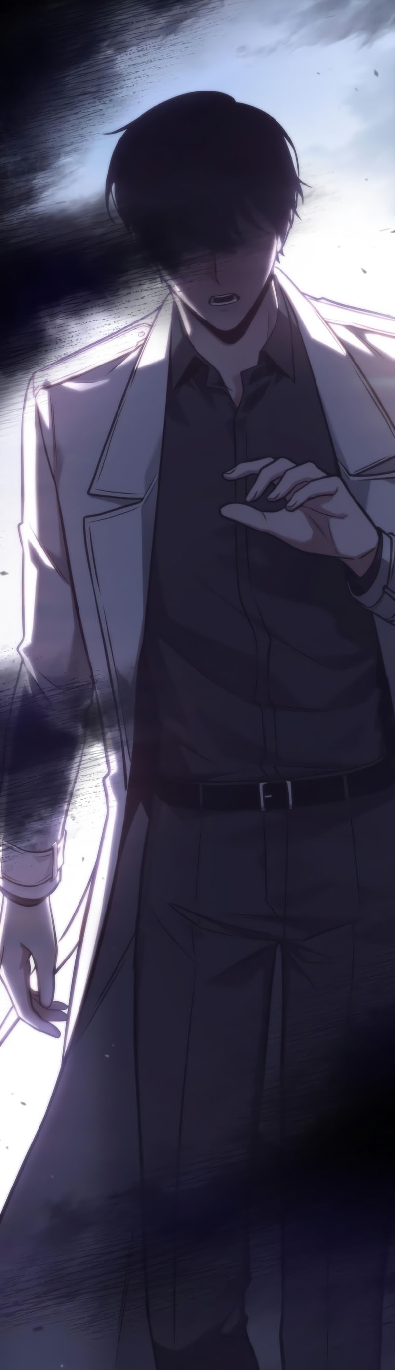 Omniscient Reader อ่านชะตาวันสิ้นโลก ตอนที่ 173 แปลไทย