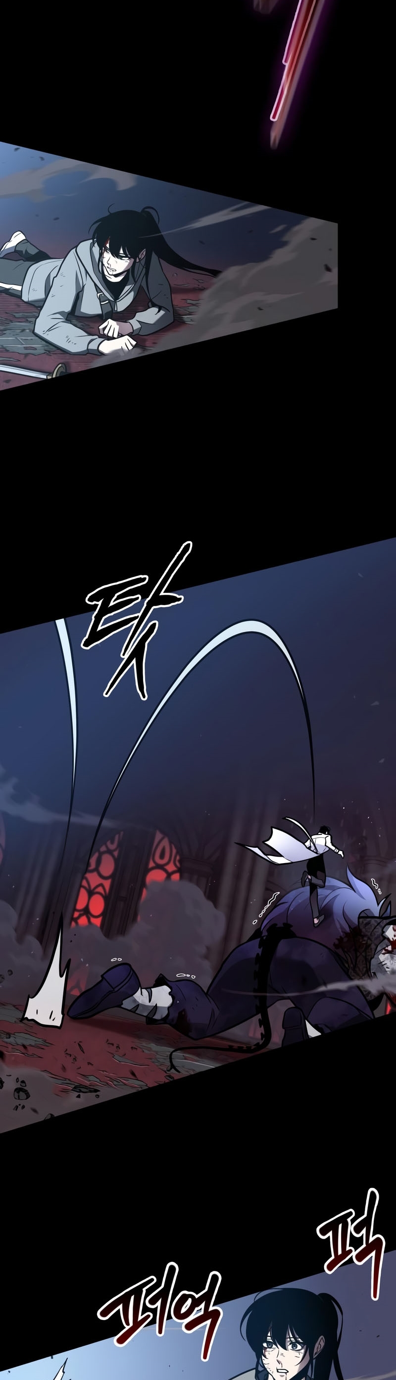 Omniscient Reader อ่านชะตาวันสิ้นโลก ตอนที่ 173 แปลไทย