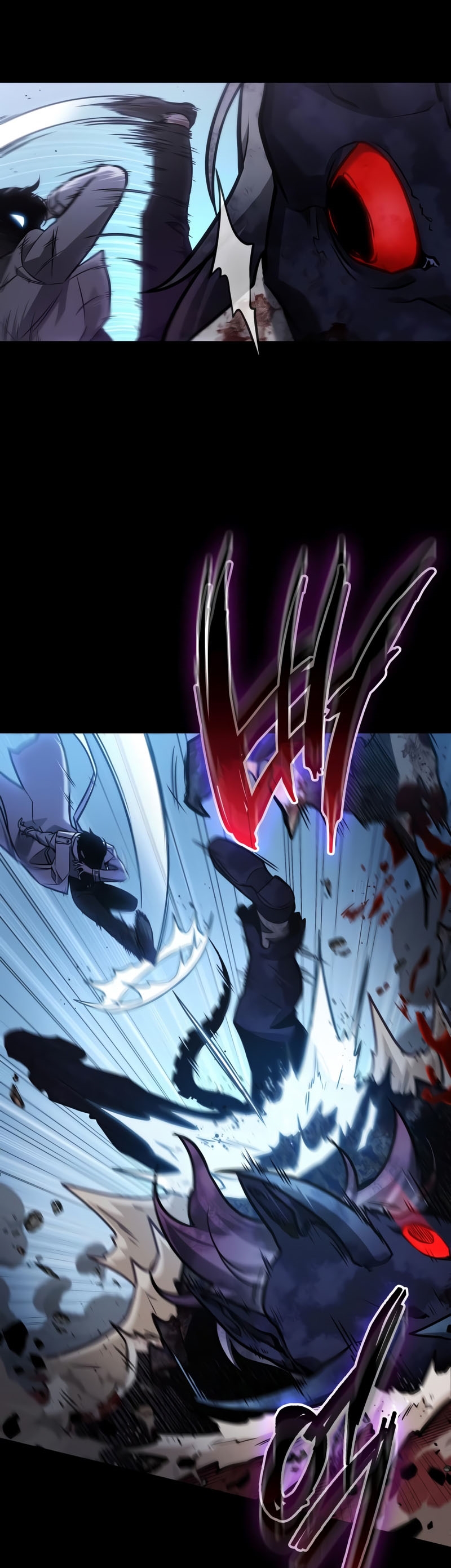 Omniscient Reader อ่านชะตาวันสิ้นโลก ตอนที่ 173 แปลไทย