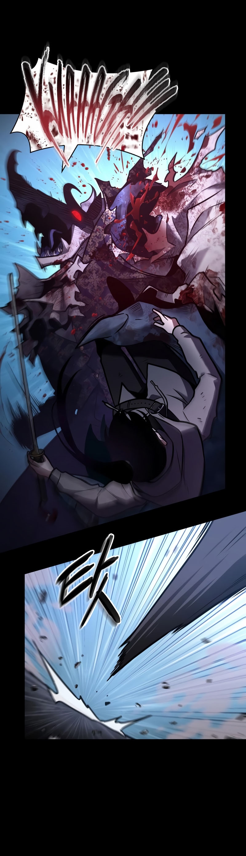 Omniscient Reader อ่านชะตาวันสิ้นโลก ตอนที่ 173 แปลไทย