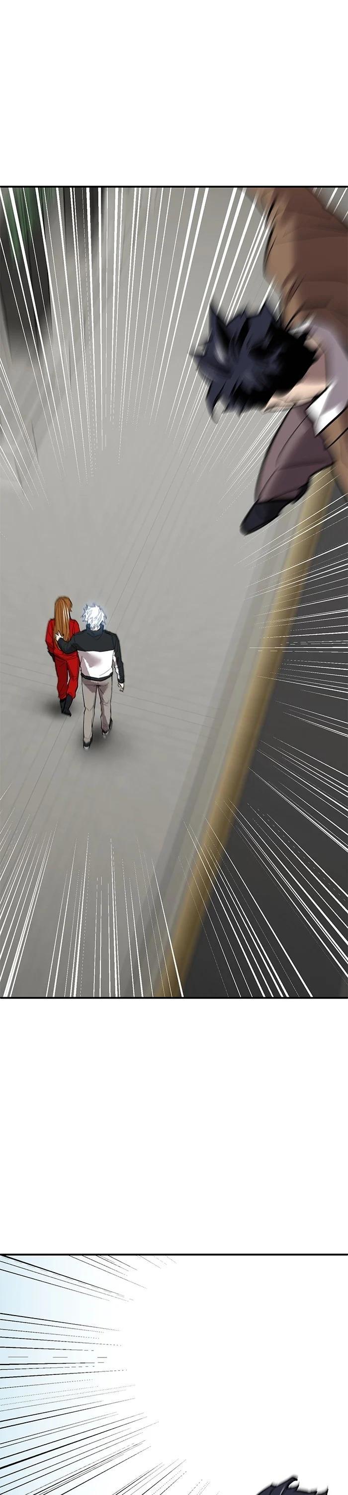 Limit Breaker ยอดคนเลเวลทะลุ ตอนที่ 173 แปลไทย