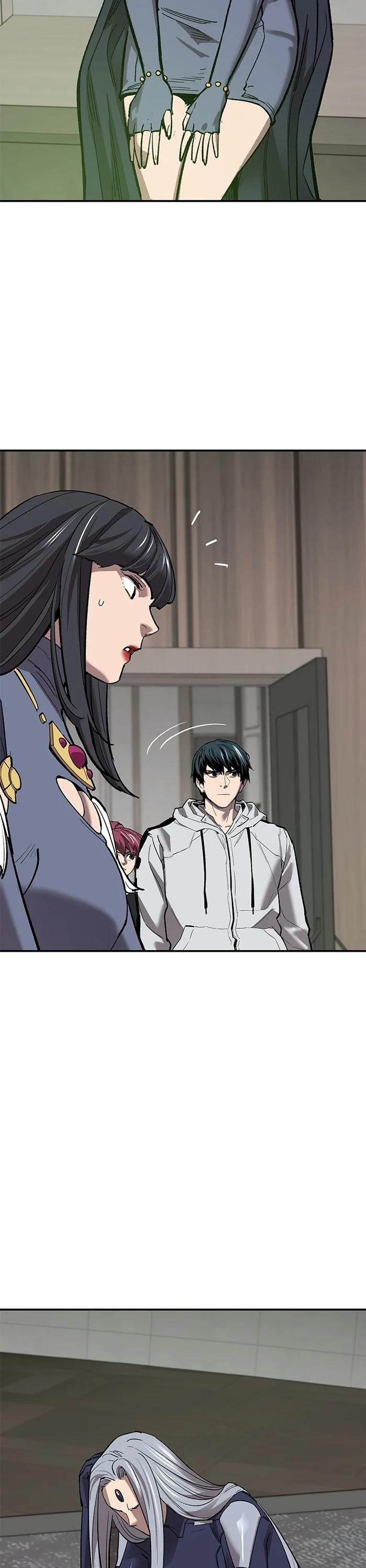 Limit Breaker ยอดคนเลเวลทะลุ ตอนที่ 173 แปลไทย