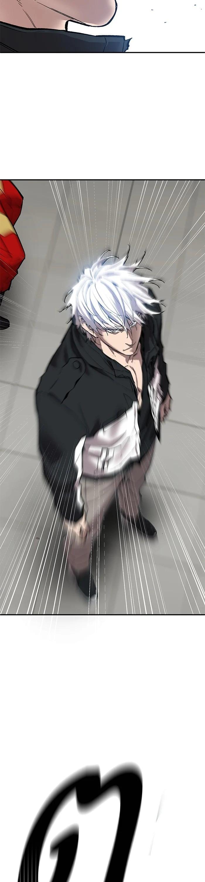 Limit Breaker ยอดคนเลเวลทะลุ ตอนที่ 173 แปลไทย