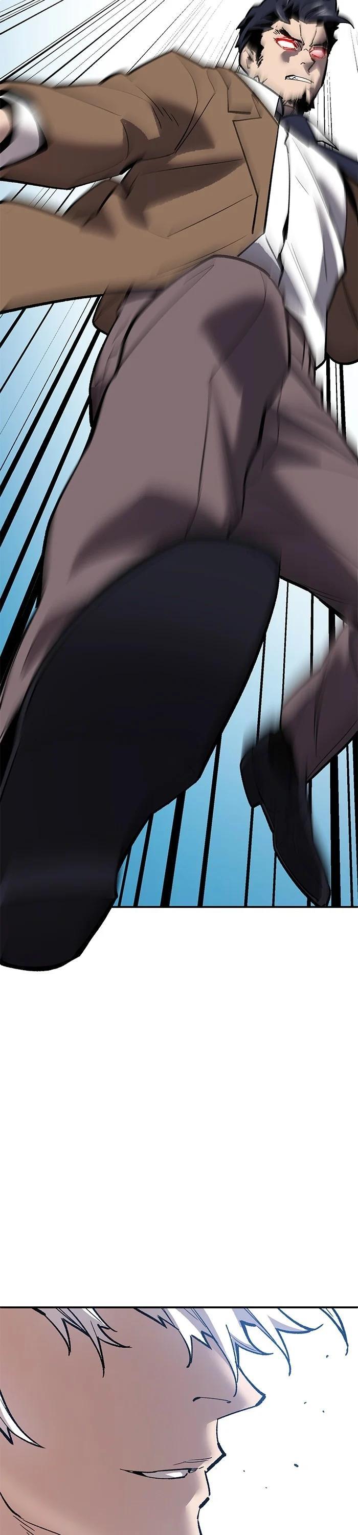 Limit Breaker ยอดคนเลเวลทะลุ ตอนที่ 173 แปลไทย